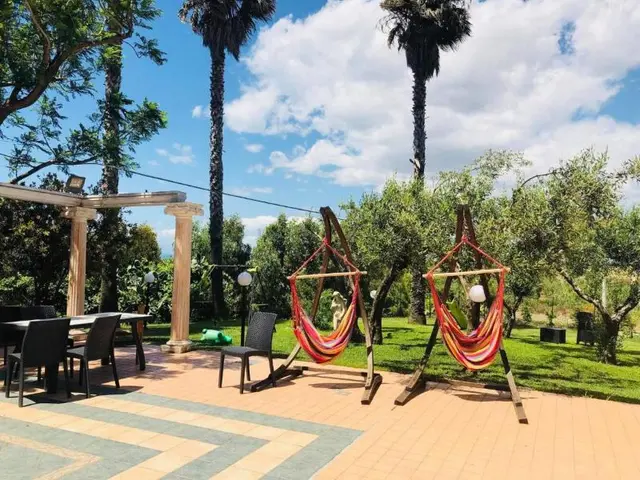 Hotel Ristorante L'Orizzonte