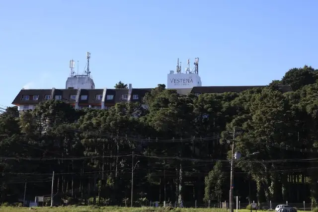Tri Hotel Canela