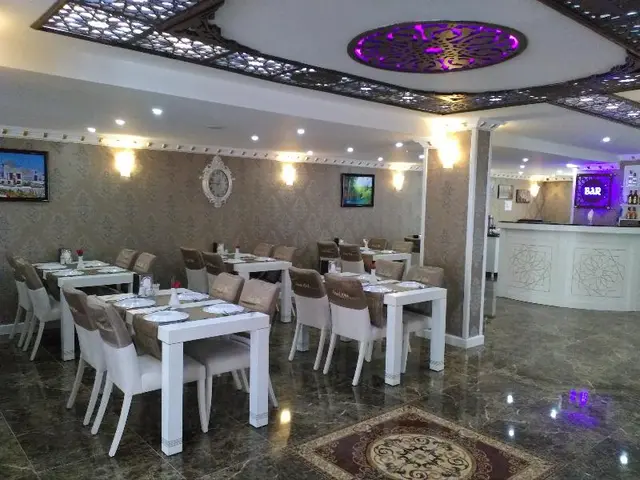 Send Apart Hotel
