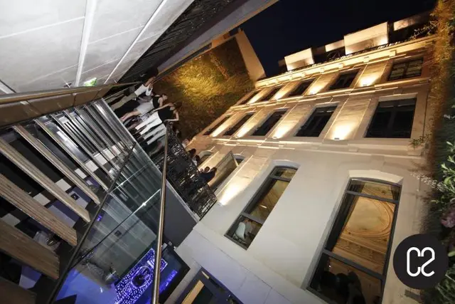 Hotel C2