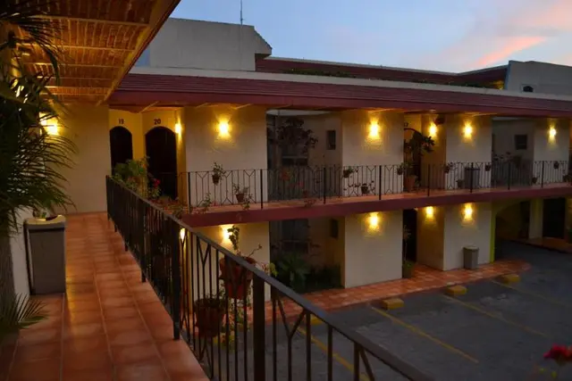 Villa del Sol