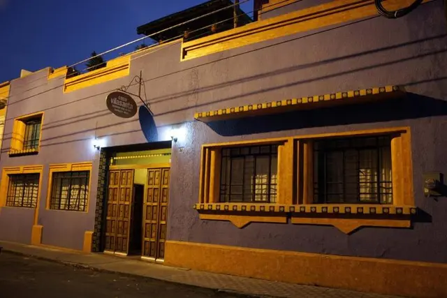 Casa Vilasanta