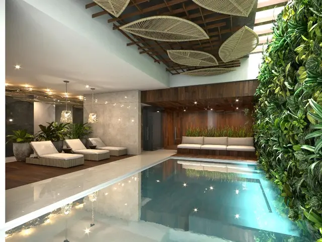 The Reef 28 Adults Only All Suites