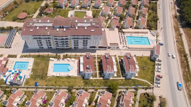 Maya World Park Belek