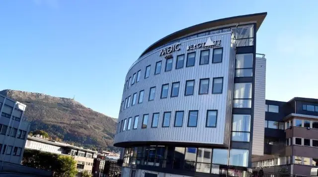 Prize by Radisson, Solheimsviken Bergen