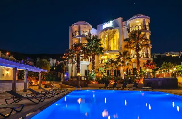 Vita Bella Resort & Spa