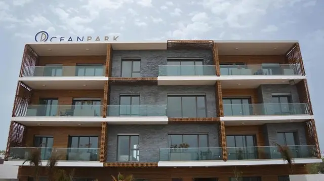 Ocean Park Hotel, Premium Suites & Wellness