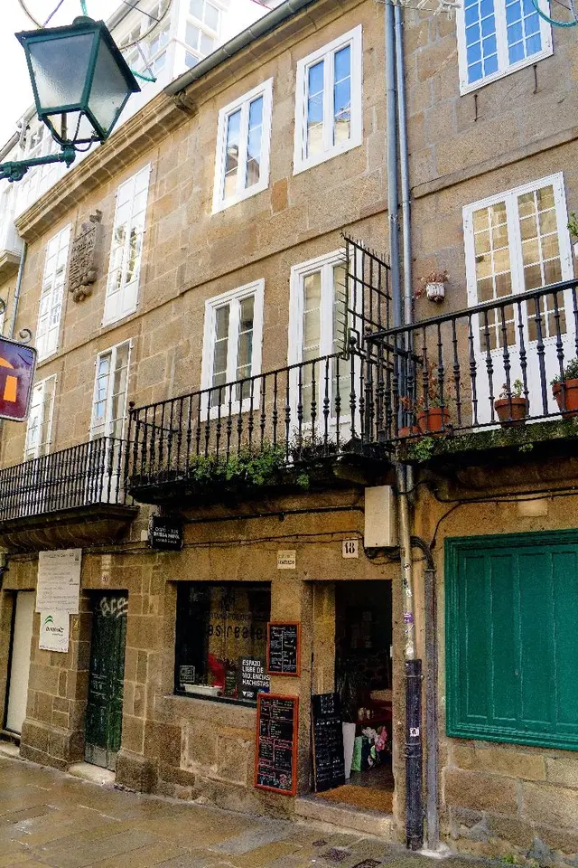 Casas Reales