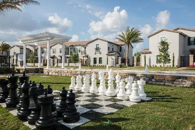 Balmoral Resort Florida