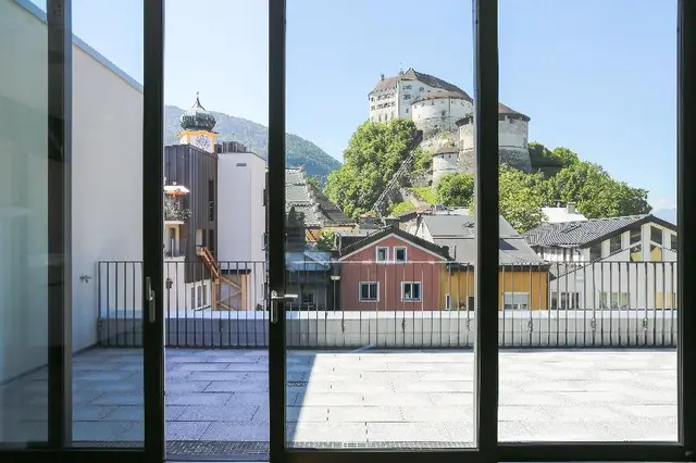 Arte Hotel Kufstein