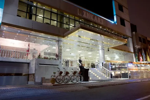 Inkari Luxury