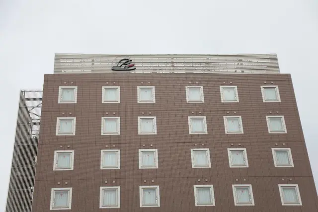 Best Western Tokyo Nishikasai Grande
