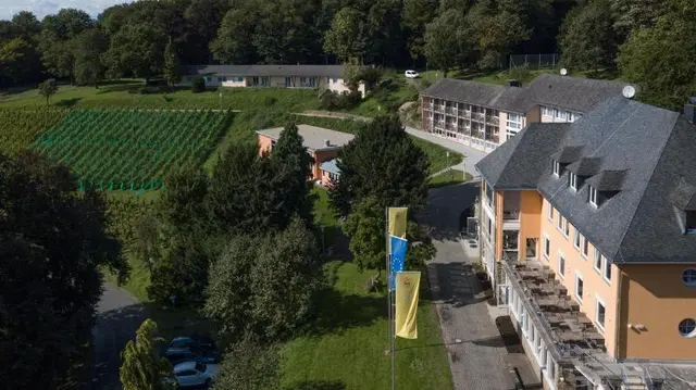 JUFA Hotel Königswinter/Bonn