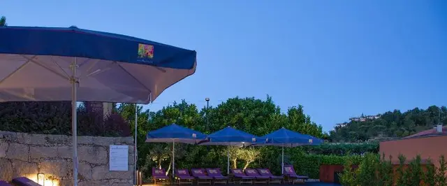 Vale de S. Torcato Houses and Wine Bar