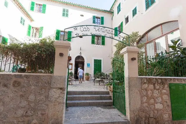 El Guia