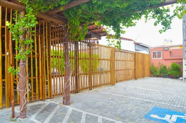 Valencia Hotel Natal