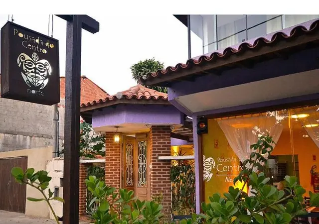 Pousada do Centro Buzios