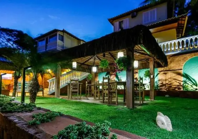 Villa Valentina