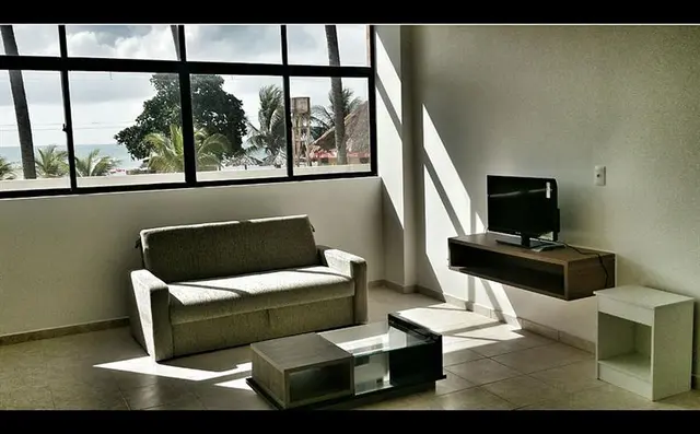 Guaxuma Praia Hotel
