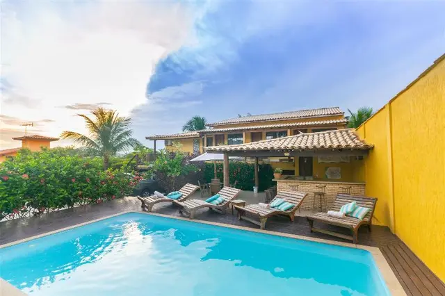 Buzios Garden Pousada