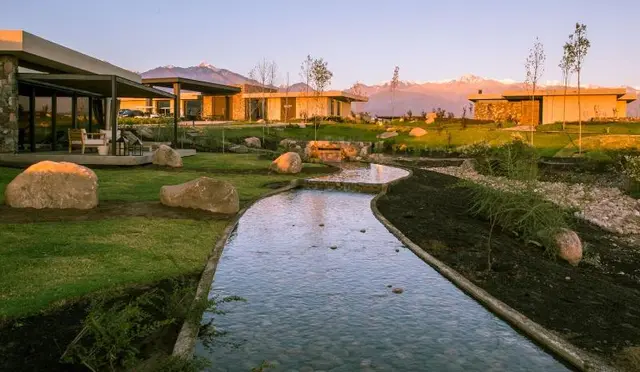 The Vine Resort & spa
