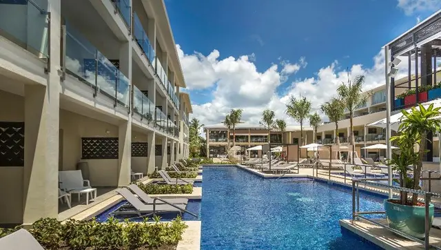 Catalonia Royal La Romana Adult Only All Inclusive
