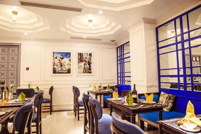 Alagon Central Hotel & Spa