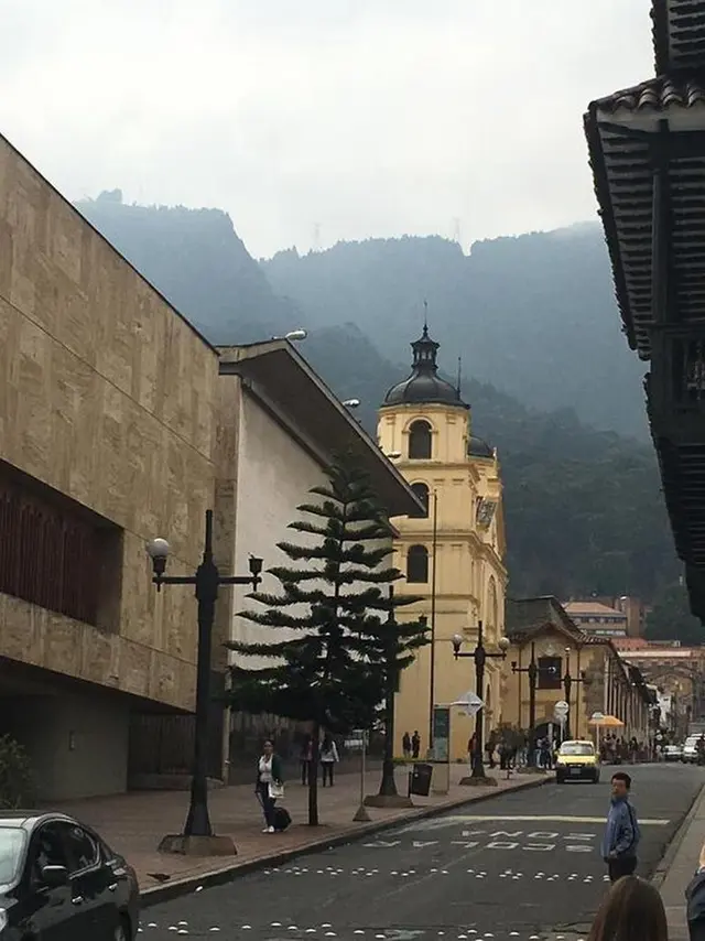 Casa Lamay