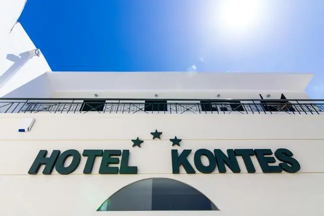 Kontes