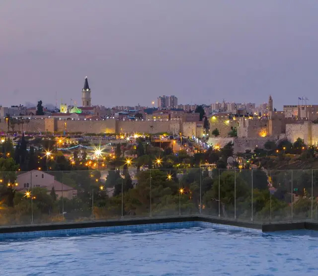 Isrotel Orient