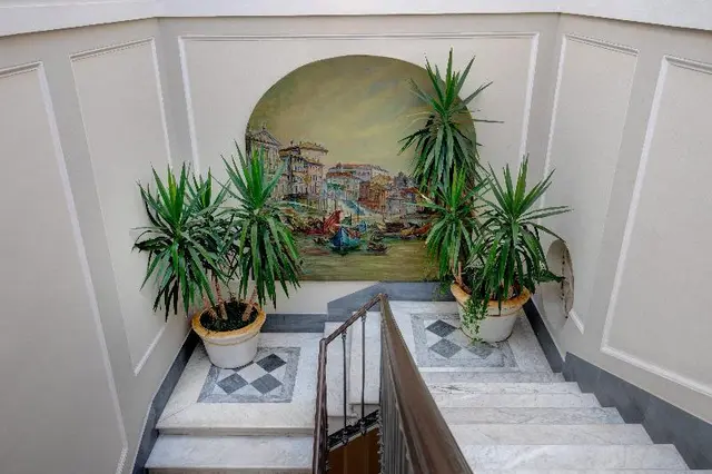 Dharma Style Hotel