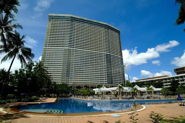 Ambassador City Jomtien - Marina Tower Wing