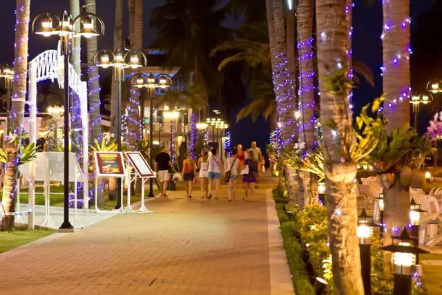 Ambassador City Jomtien Pattaya - Inn Wing