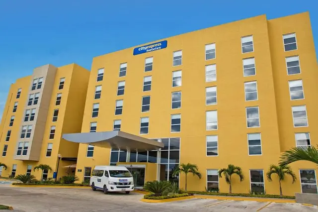 City Express by Marriott Tampico Altamira