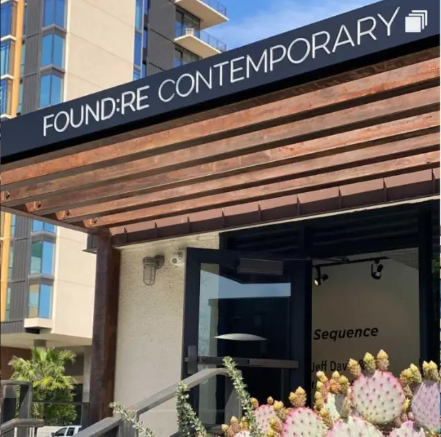FOUND:RE Phoenix Hotel