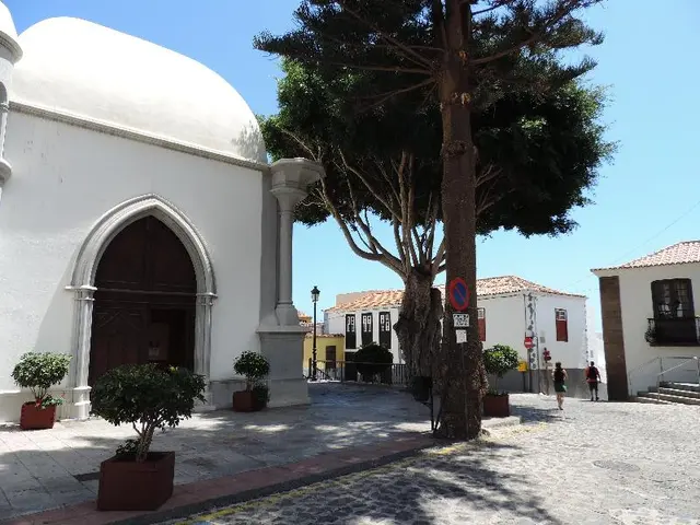 Casa Los Helechos