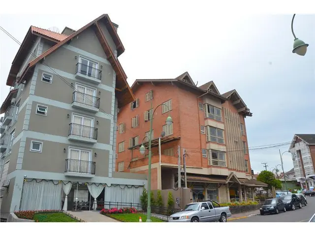Alameda Alegra