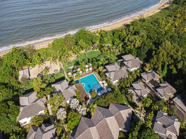 Campo Bahia Hotel Vilas e SPA