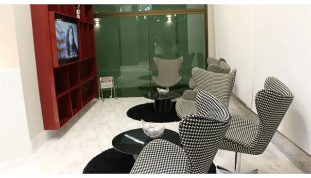 Hotel Enseada Boa Viagem