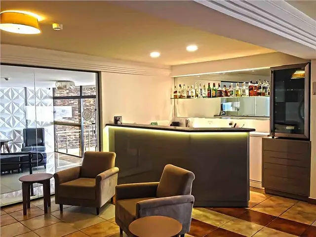 Gran Continental Hotel