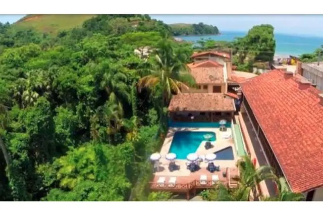 Canto Do Rio