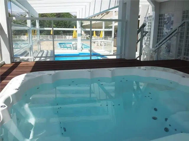Kaakupe Praia Hotel