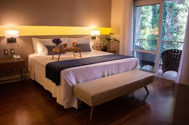 Kurotel Centro Medico De Longevidade E Spa