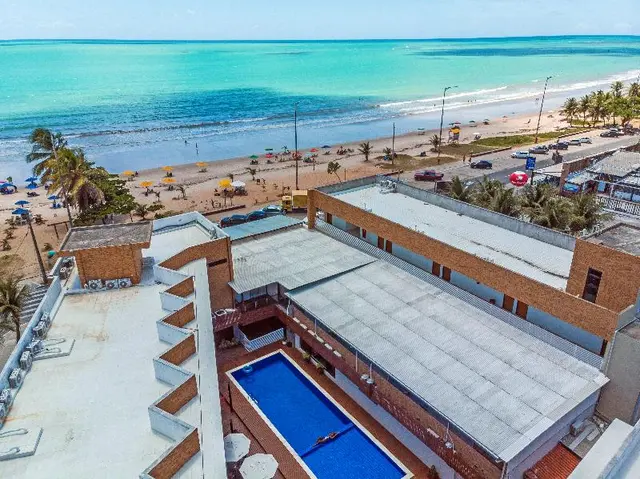 Bessa Beach Hotel