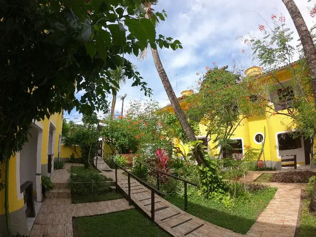 Aguamarinha Pousada