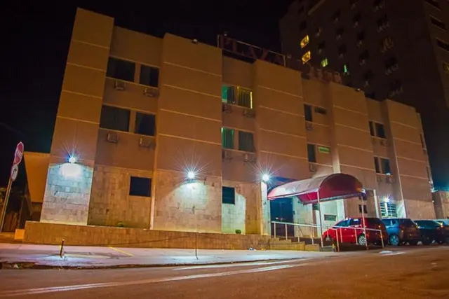 Plaza Hotel São José dos Campos