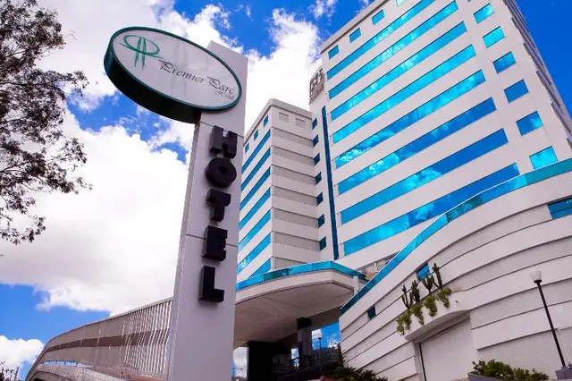 Premier Parc Hotel