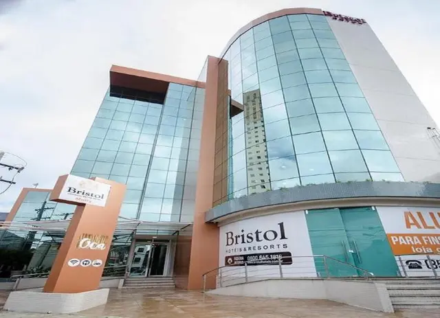 Bristol Umarizal Belem