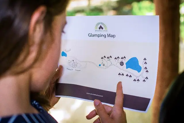 Akumal Natura Glamping