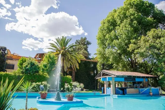 El Relox Hotel & Spa